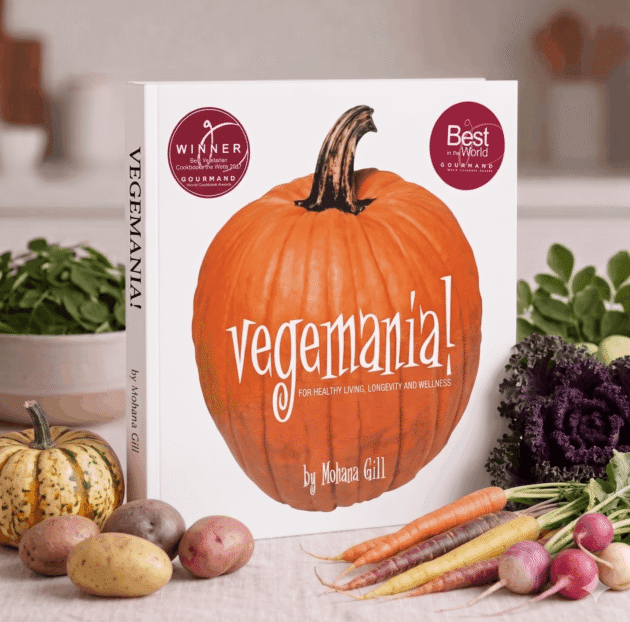 Vegemania
