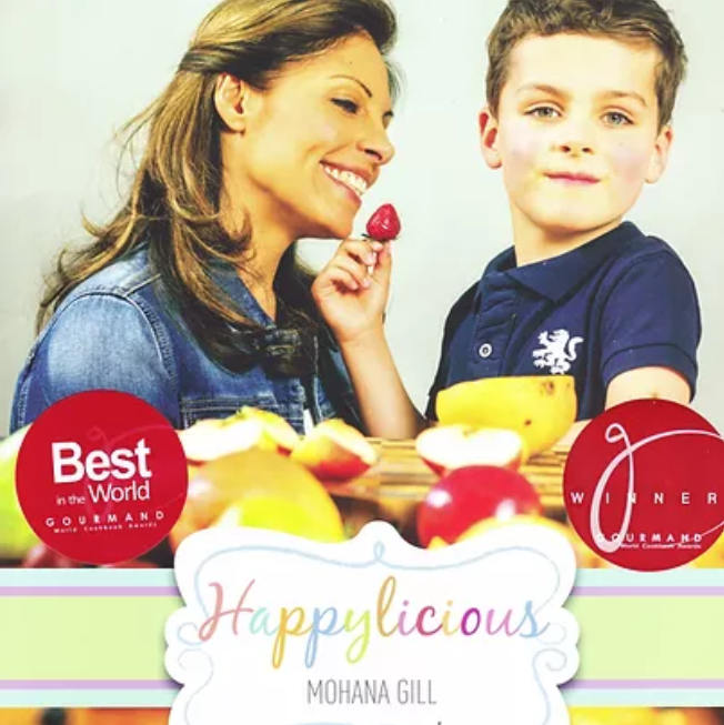 Happylicious