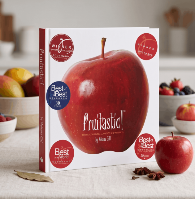 Fruistastic