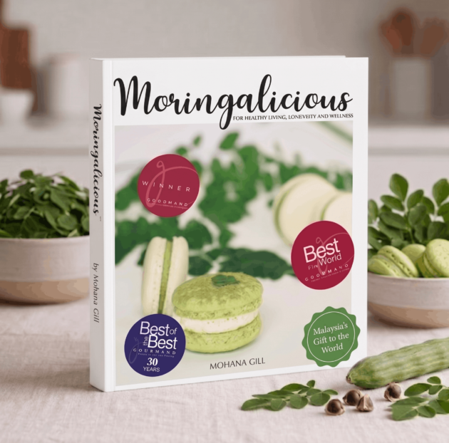 Moringalicious