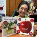 Mohana Gill Wins Double “Best of the Best” at Gourmand World Cookbook Awards in Riyadh