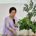 From Food to Wellness: The Moringa Story — Mohana Gill at Badan Warisan Malaysia