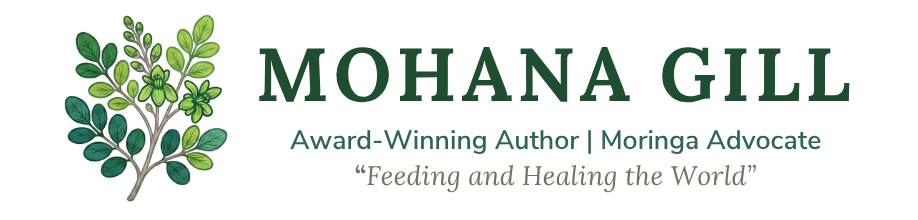 Mohana Gill Official Website